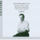 Britten:Hymn to St. Cecilia/5 flower songs etc