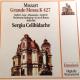 ⡼ĥ:Grande Messa - Orch. Sinf. e Coro di Torino della RAI/Celibidache