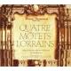 Henry Desmarest:Quatre motets lorrains - Studio de Musique de Montreal (2CD)