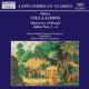Villa-Lobos:Discovery of Brazil Suites Nos.1-4