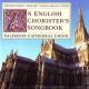 An English Chorister's Songbook