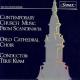 Contemporary Church Music from Scandinavia