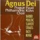 СС:Agnus Dei/ס:Mass in G/Slavicky:4 Madrigals/R. ȥ饦:Hymn/J.S.Хåϡƥå裶