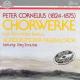 Peter Cornelius:Chorwerke