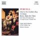 ѡ롧ꥢΤΥɡơǥ - Purcell:Ode for St. Cecilia's Day/Te Deum -