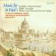 ȥܡƲΤβ - Music for St Paul's -