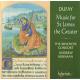 ǥե䥳֤Τβڡ¾κʽ - Dufay : Music for St James the Greater -