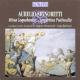 ˥åߥղ - Aurelio Signoretti : Missa Loquebantur - Vesperitina Psalmodia -