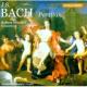 Хåϡѥƥ 1-6 - J.S. Bach:Partitas No.1-6 - (2CD)