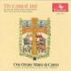 ֤͡λΰ襤β - Cross of Red: Music of Love And War From The Time of the Crusades -
