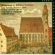 ʥʽ - BACH'S CONTEMPORARIES  - Kuhnau : Sacred Music -