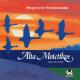 アルネ・ダグスヴィク、オーラ・グラフ作曲の合唱曲  - Alta Motettkor ? Morgen Over Finnmarksvidda -