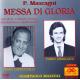 ԥȥޥˡ18631945ˡꥢߥʥåǥꥢ - P.Mascagni : Missa Di Gloria -