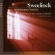 󥯡ᥫĥͥ - Sweelinck: Cantiones Sacrae - (2CD)