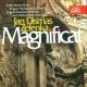 :Magnificat/ Psalmus 129/ Litaniae Omnium Sanctorum/ Salve Regina