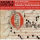 Gloria Sanctorum/Plainchants from medieval Sweden