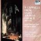 A Cappella from Saint Thomas Church/Wood:Hail- /Stravinsky:Ave Maria/ ハウエルズ:Take him- /Taverner:Dum transisset sabbatum