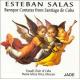 ƥХ󎥥饹 - Esteban Salas : Baroque Cantatas From Santiago De Cuba -