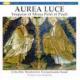 쥢롼 / ڥƥȥѥղΤȥߥ - Aurea Luce / Vesperae et Missa Petri et Pauli -