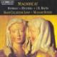 ＢＪＣのマニフィカート（私の魂は主を崇め） - Magnificat -