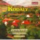 羧ʽ饦ǥ륬ˡߥ֥ - Kodaly : Choral Works -