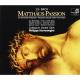 J.S.Хåϡޥ - St. Matthew Passion - (3CD)