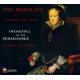 The Marriage of England and Spain / Music for the wedding of Philip II and Mary Tudor Winchester Cathedral 1554